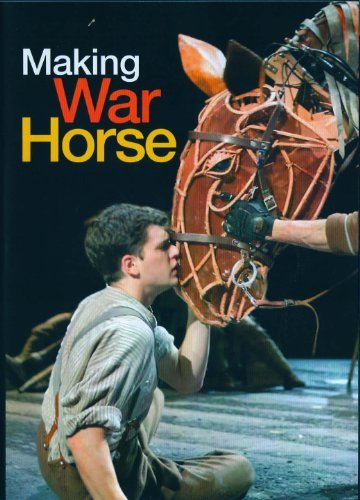 Making War Horse Making War Horse Nr 