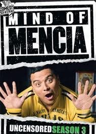 Mind Of Mencia: Uncensored/Season 3