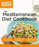 Denise Hazime The Mediterranean Diet Cookbook Over 200 Delicious Recipes For Better Health 