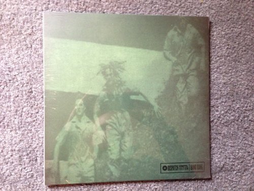 Dispatch/Bang Bang@Incl. Poster