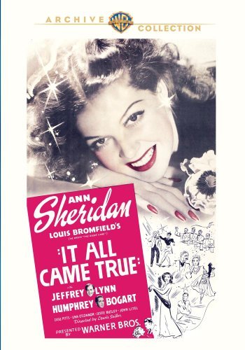It All Came True/Sheridan/Lynn/Bogart@MADE ON DEMAND@This Item Is Made On Demand: Could Take 2-3 Weeks For Delivery