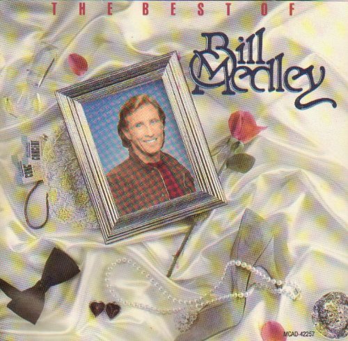 MEDLEY,BILL/BEST OF BILL MEDLEY