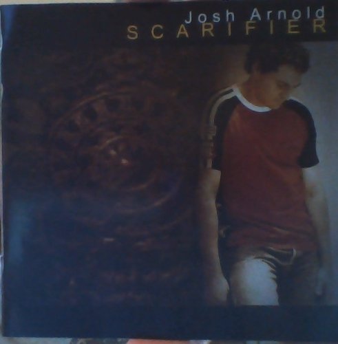Josh Arnold/Scarifier@Import-Aus