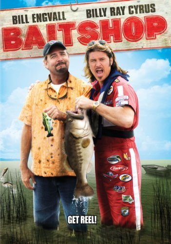 Bait Shop/Bait Shop
