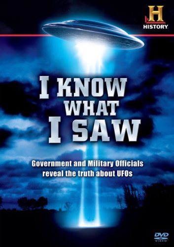 I Know What I Saw/I Know What I Saw@Nr