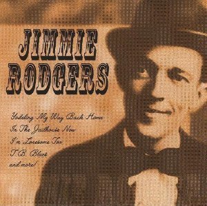 Jimmie Rodgers Jimmie Rodgers 