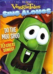 Veggie Tales/Do The Moo Shoo