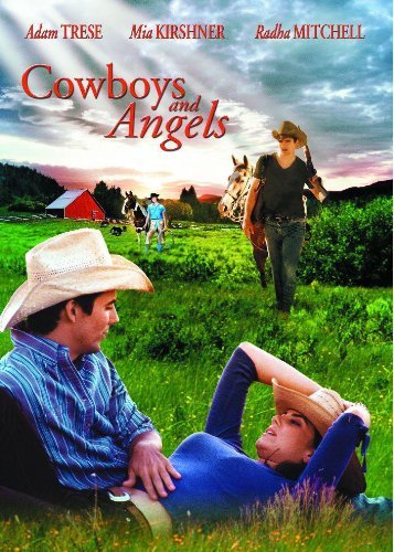 Cowboys & Angels Cowboys & Angels Nr 