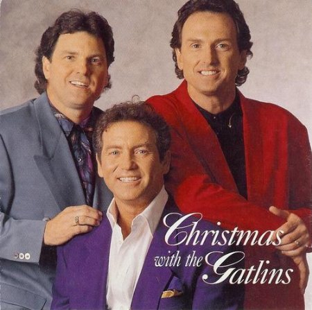 Gatlin Brothers/Christmas With The Gatlins