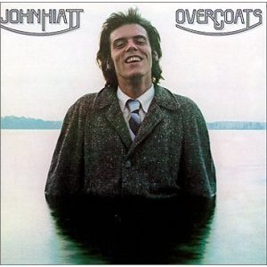 John Hiatt/Overcoats
