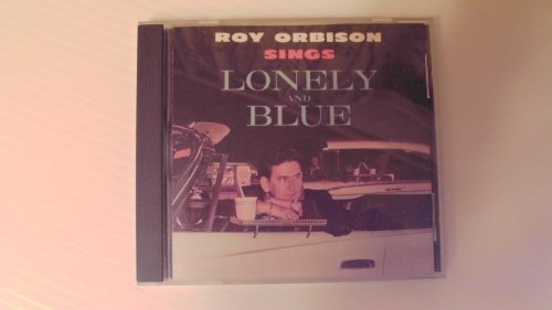 Roy Orbison/Lonely & Blue