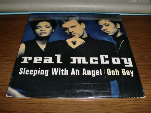 Real Mccoy/Sleeping With An Angel