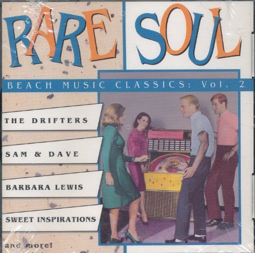 Rare Soul Beach Music 2 Var Rare Soul Beach Music 2 Var 
