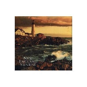 Natural Encounters/New England Sunrise