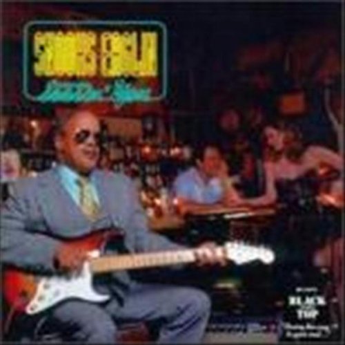 Snooks Eaglin/Teasin' You