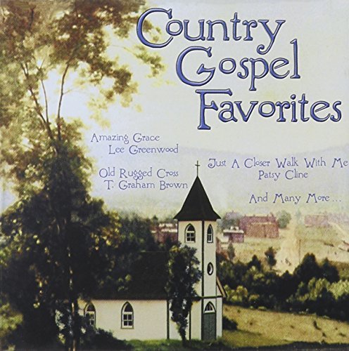 Country Gospel Favorites/Country Gospel Favorites