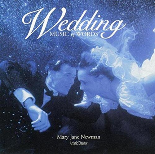 Wedding Music & Words/Wedding Music & Words