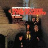 Paul & The Raiders Revere Midnight Ride 