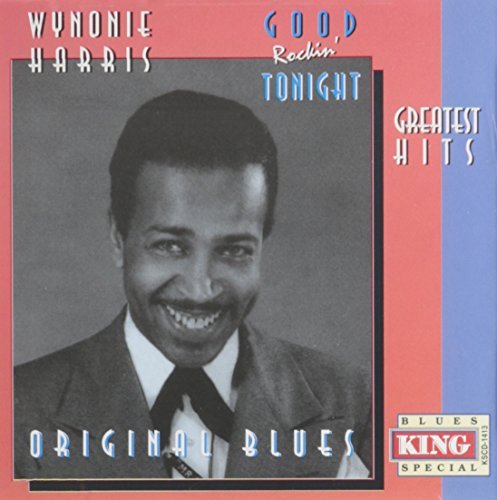 Wynonie Harris/Good Rockin' Tonight
