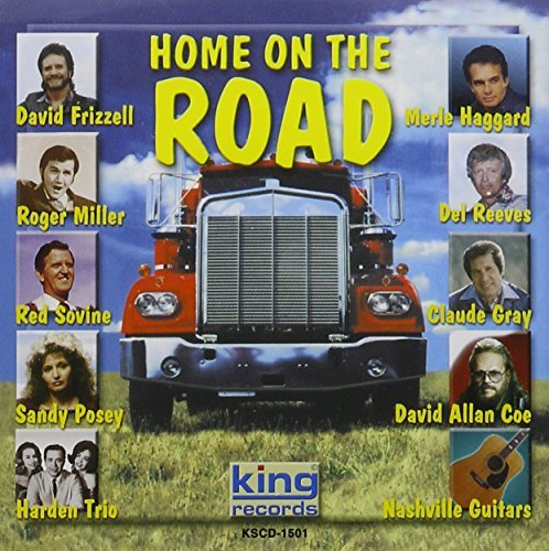 Home On The Road/Home On The Road@Frizzell/Miller/Sovine/Jones