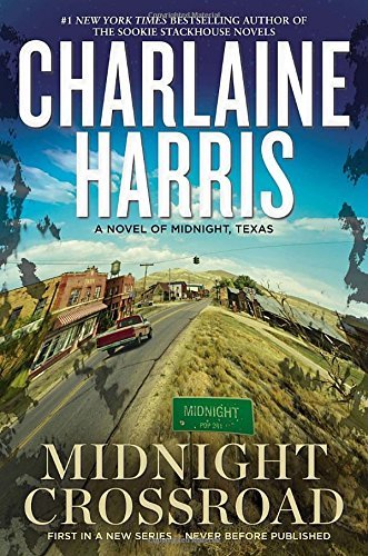 Charlaine Harris/Midnight Crossroad