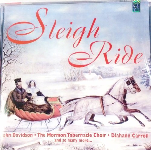SLEIGH RIDE/SLEIGH RIDE