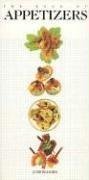 June Budgen/The Book Of Appetizers
