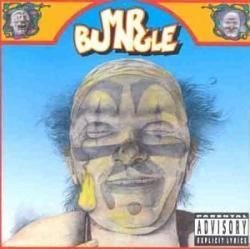 Mr. Bungle/Mr Bungle-Mr Bungle@Import-Gbr