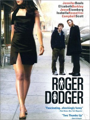 Roger Dodger/Roger Dodger