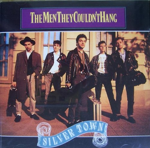 Men They Couldn'T Hang/Silvertown