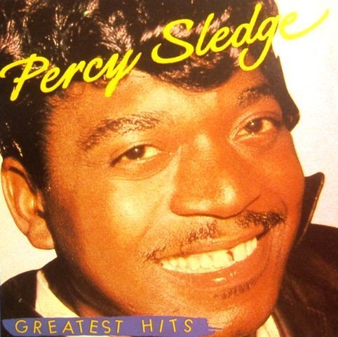 Percy Sledge/When A Man Loves A Woman