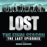 Michael Giacchino Lost The Last Episodes 