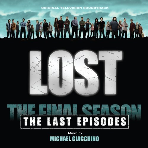 Michael Giacchino Lost The Last Episodes 