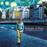 Midnight In Paris Soundtrack 