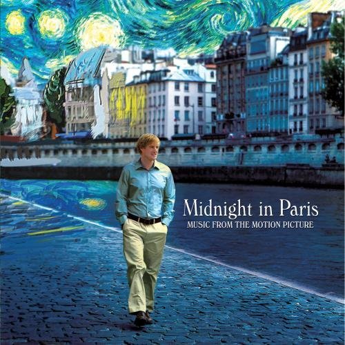 Midnight In Paris/Soundtrack