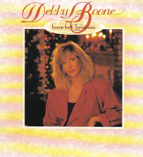Debby Boone/Home For Christmas