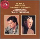 Cesar Franck Claus Peter Flor Royal Philharmonic O/Franck: Symphony In D Minor (Symphonie) / Symphoni