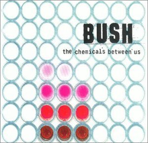 Bush Chemicals Between Us Pt.1 
