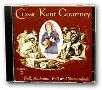 Kent Courtney Classic Kent Courtney 