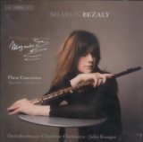 BEZALY,SHARON/Mozart: Flute Concertos