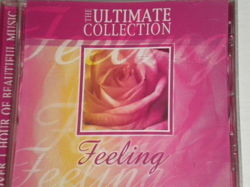 The Ultimate Collection Feeling 