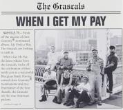 Grascals When I Get My Pay 