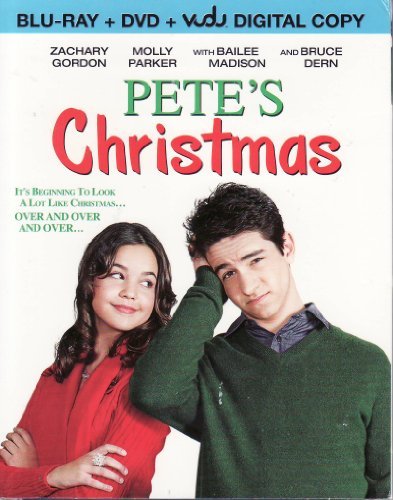 PETE'S CHRISTMAS/PETE'S CHRISTMAS