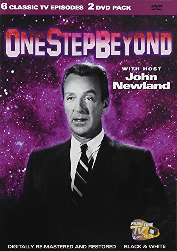 John Newland/One Step Beyond