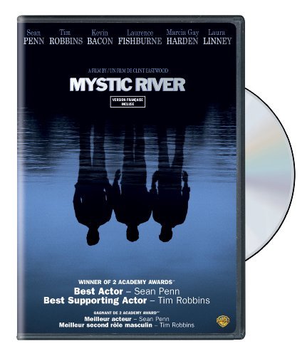 Sean Penn Tim Robbins Kevin Bacon Laurence Fishbur/Mystic River