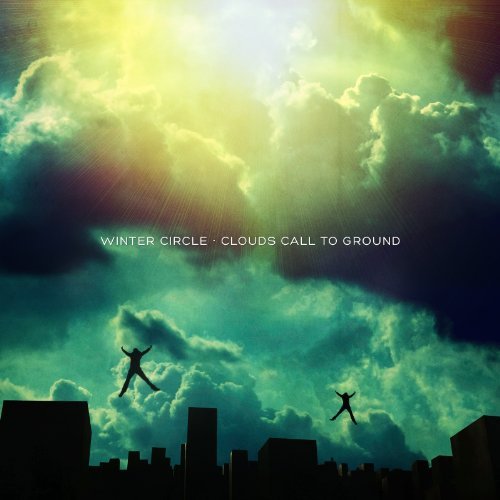 Winter Circle/Clouds Call To Ground