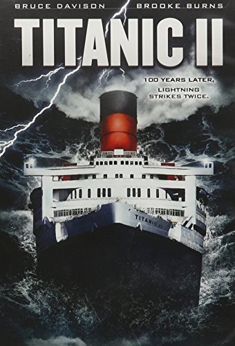 Titanic Ii/Davison/Burns/Dyke/Westbrook@Nr