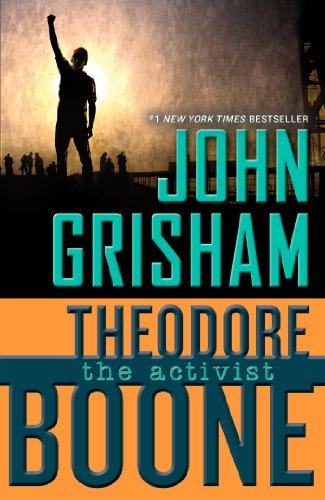 John Grisham/The Activist@Reprint