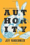 Jeff Vandermeer Authority 