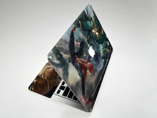 VAMPIRE EFFECT/Apple Macbook Air 13" Skin Protective Sticker Deco